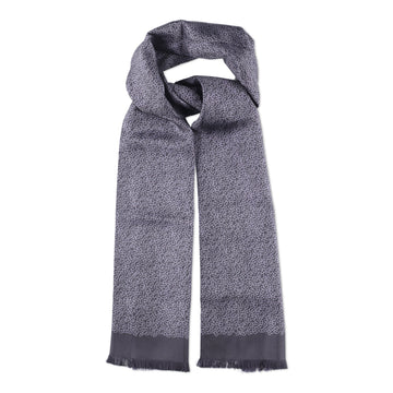 Hermès Silk Scarf