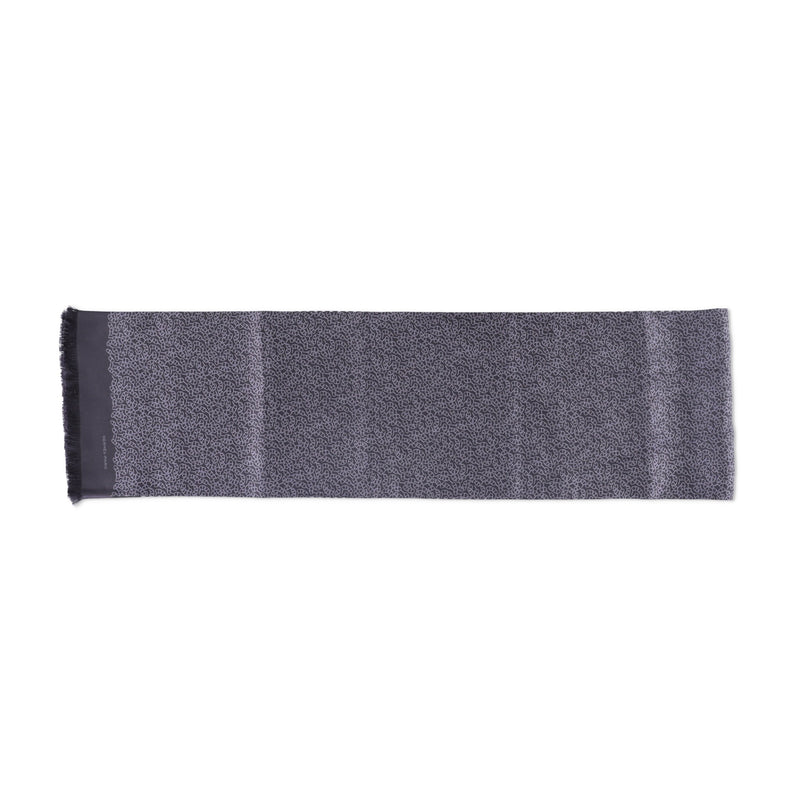 Hermès Silk Scarf
