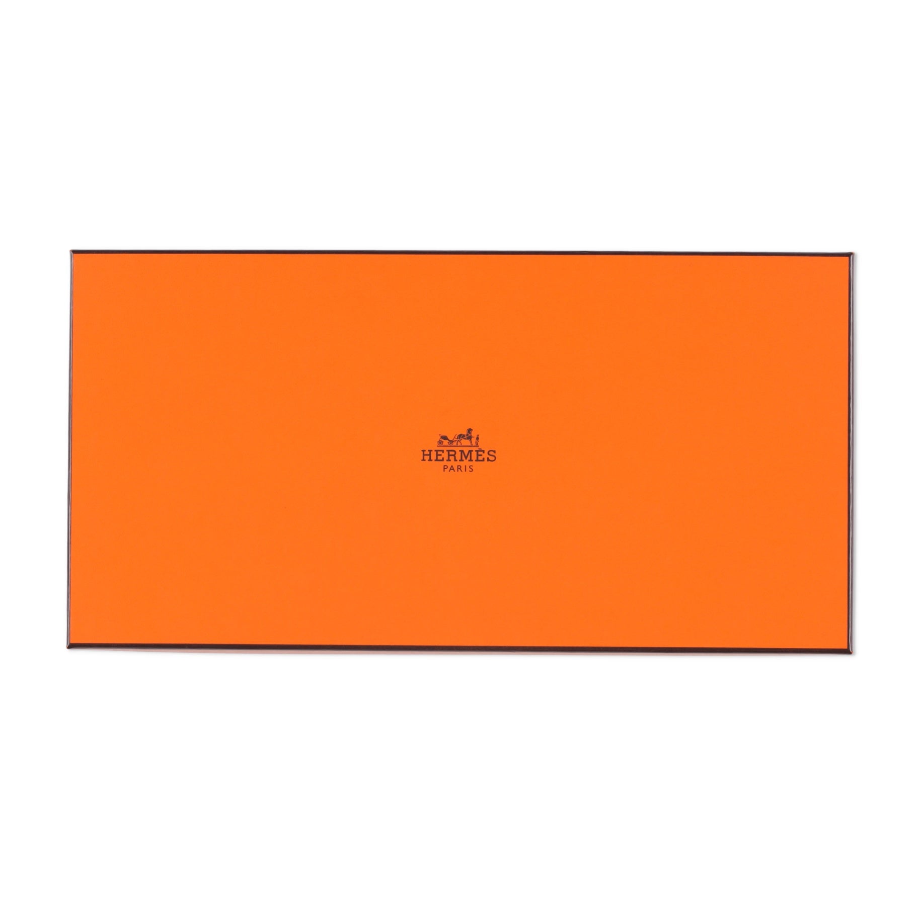 Hermès Silk Scarf