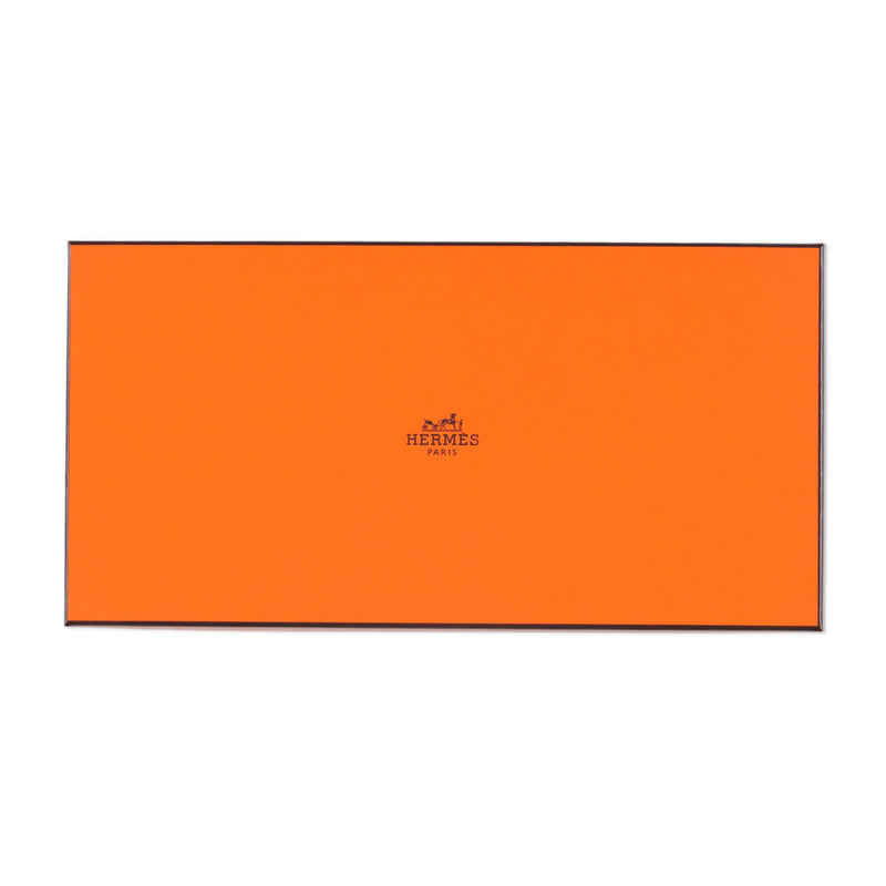 Hermès Silk Scarf