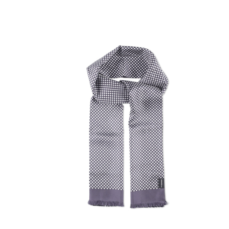 Hermès Silk Scarf