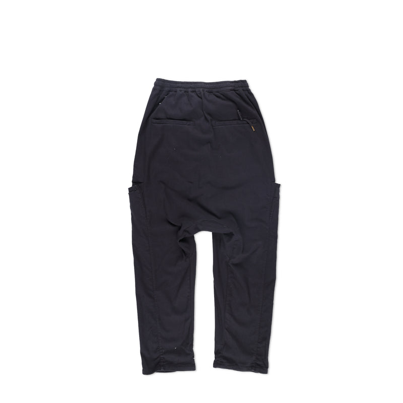 Boris Bidjan Saberi Drawstring-Elasticated Joggers