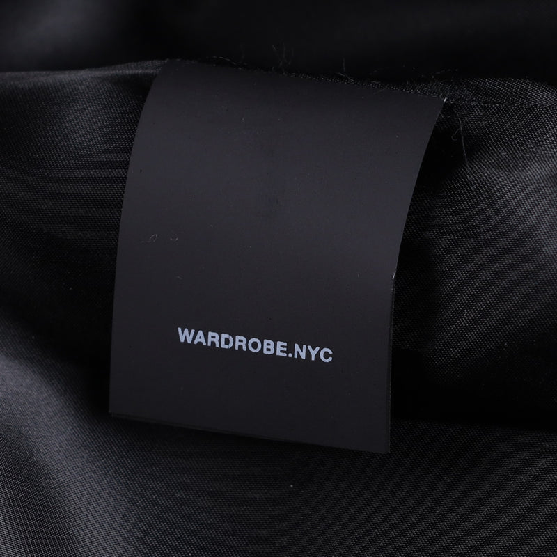 Wardrobe.NYC X Rosie Huntington-Whiteley Blazer Dress