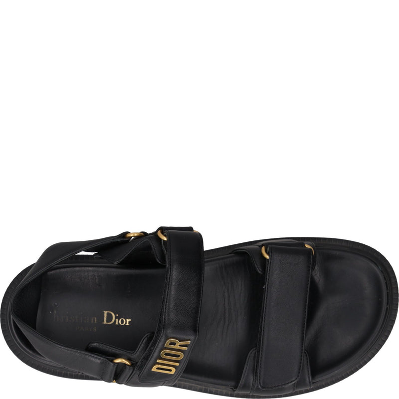 Dior Dioract Sandal