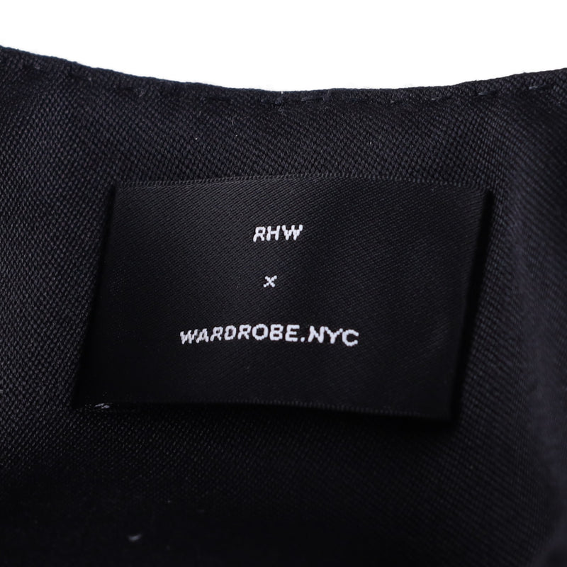 Wardrobe.NYC X Rosie Huntington-Whiteley Blazer Dress