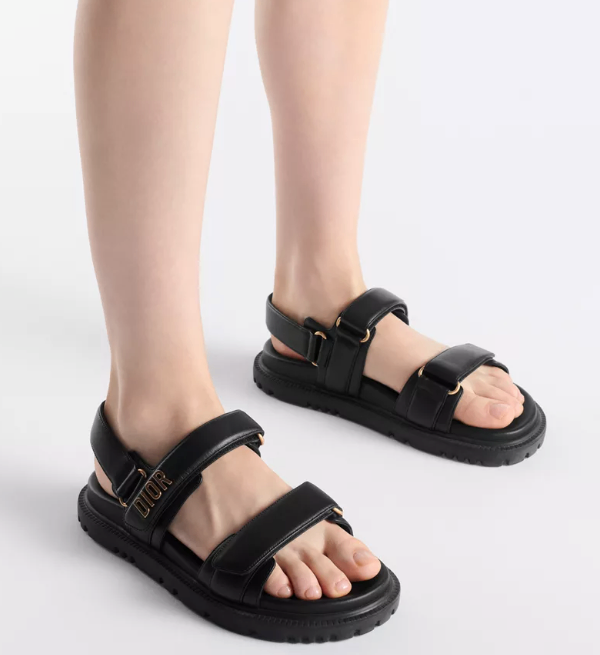 Dior Dioract Sandal