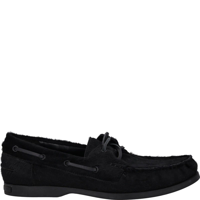 Manolo Blahnik Boat Shoes