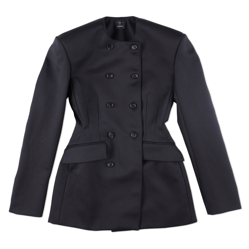 Wardrobe.NYC X Rosie Huntington-Whiteley Blazer Dress