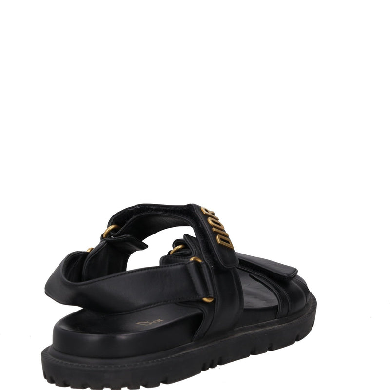 Dior Dioract Sandal