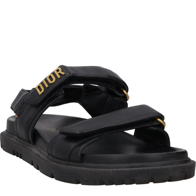 Dior Dioract Sandal