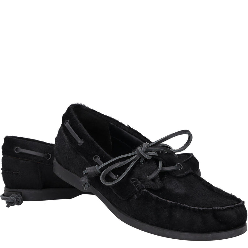 Manolo Blahnik Boat Shoes
