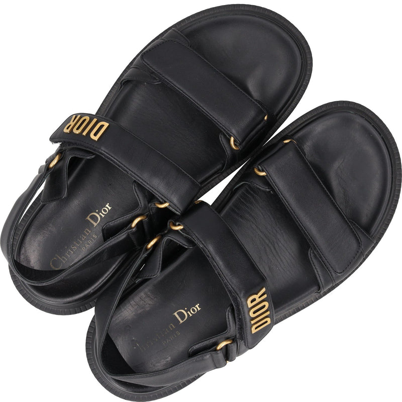 Dior Dioract Sandal