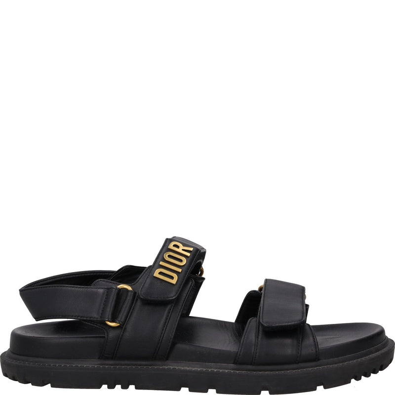 Dior Dioract Sandal