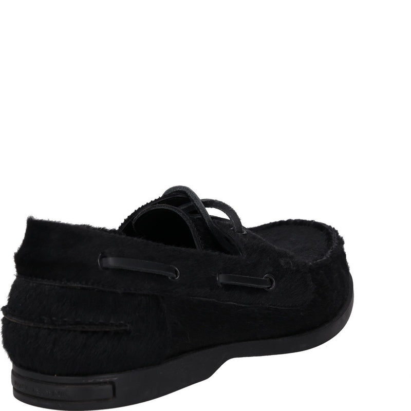 Manolo Blahnik Boat Shoes