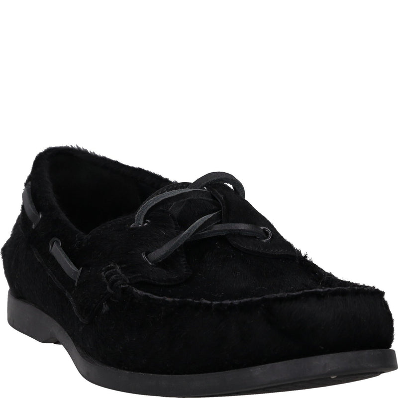 Manolo Blahnik Boat Shoes