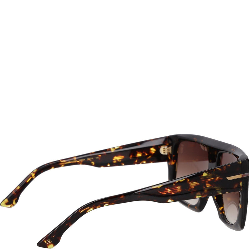 Victoria Beckham VB 7000/S 086 HA Havana Glasses
