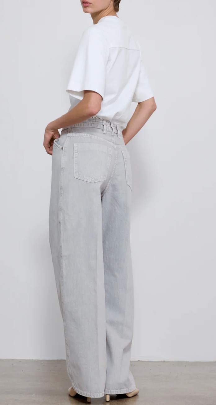 Rùadh The Archer Jeans