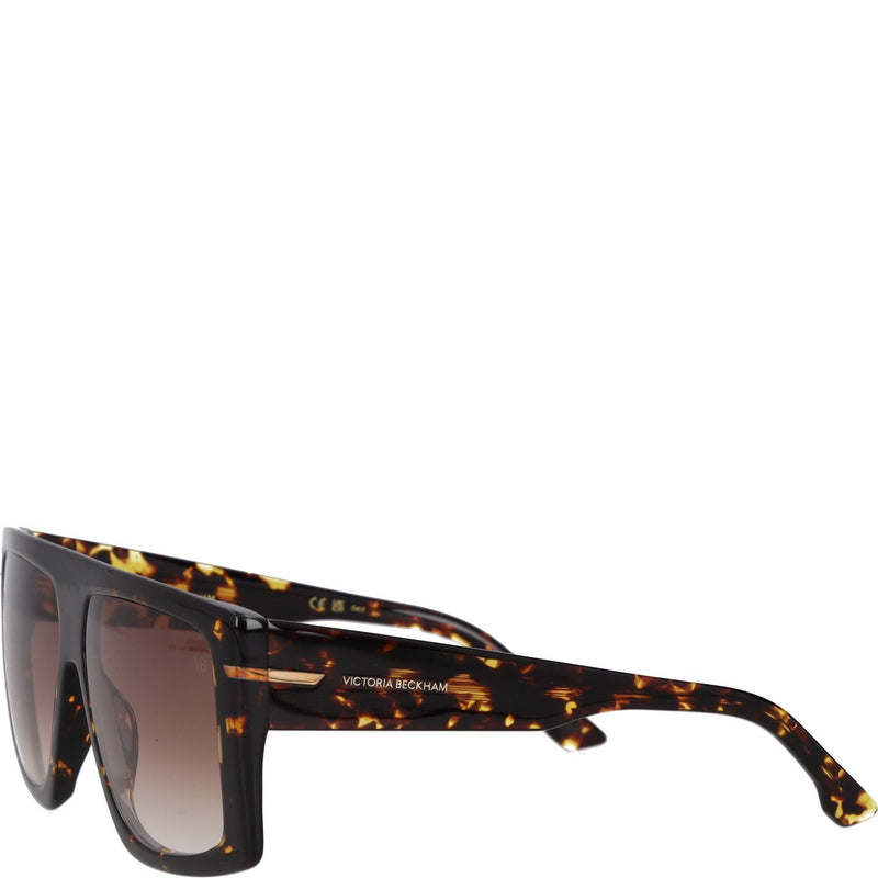 Victoria Beckham VB 7000/S 086 HA Havana Glasses