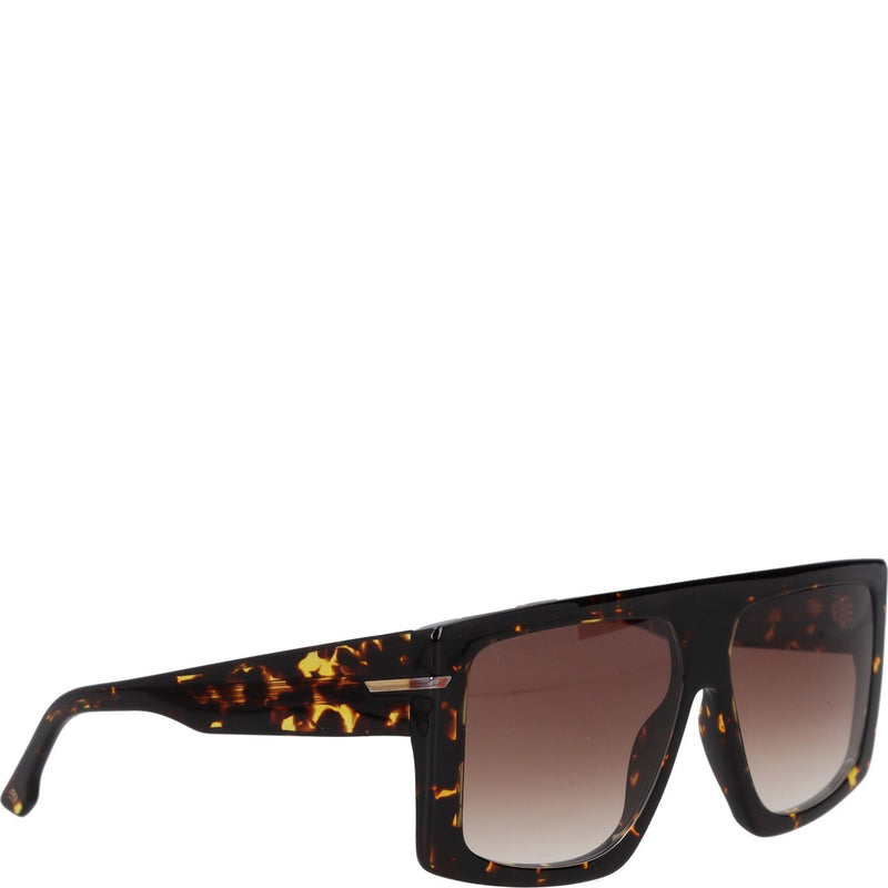 Victoria Beckham VB 7000/S 086 HA Havana Glasses