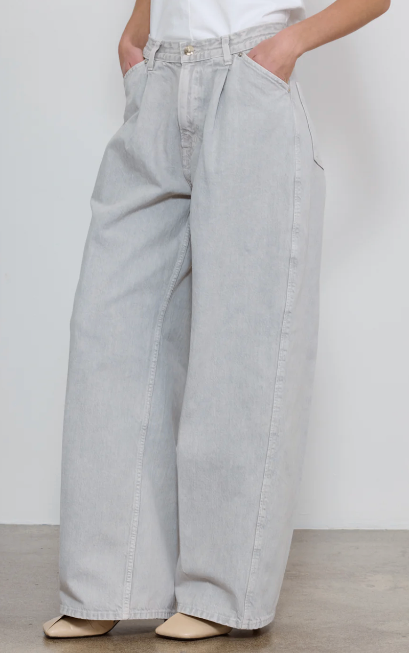 Rùadh The Archer Jeans