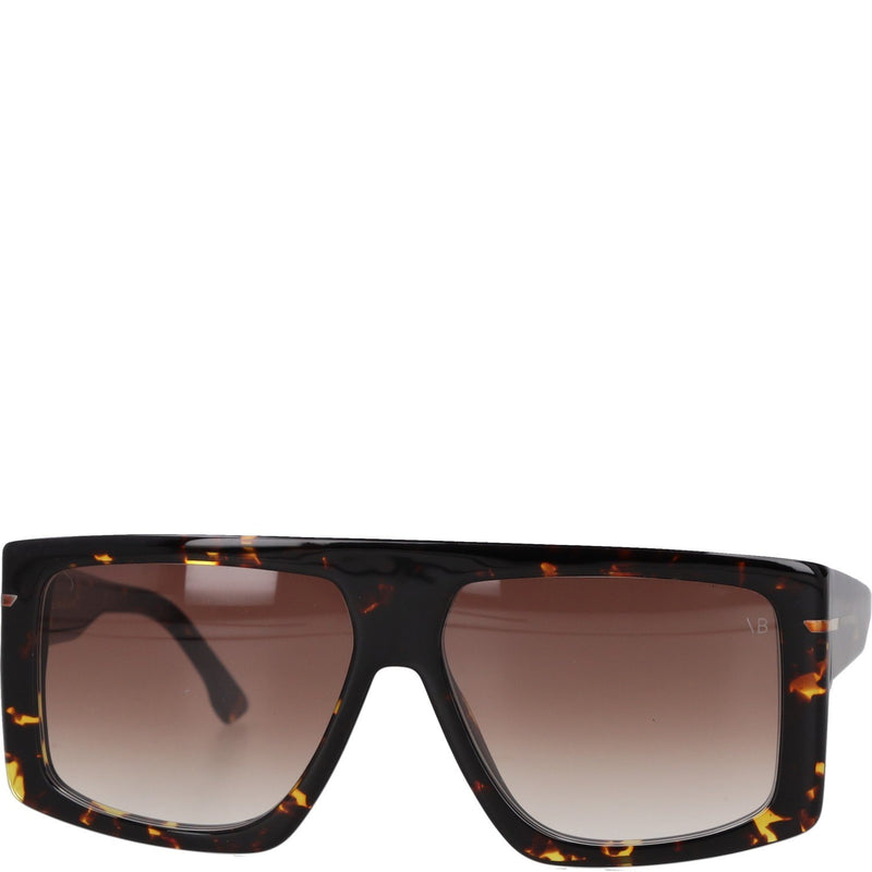 Victoria Beckham VB 7000/S 086 HA Havana Glasses