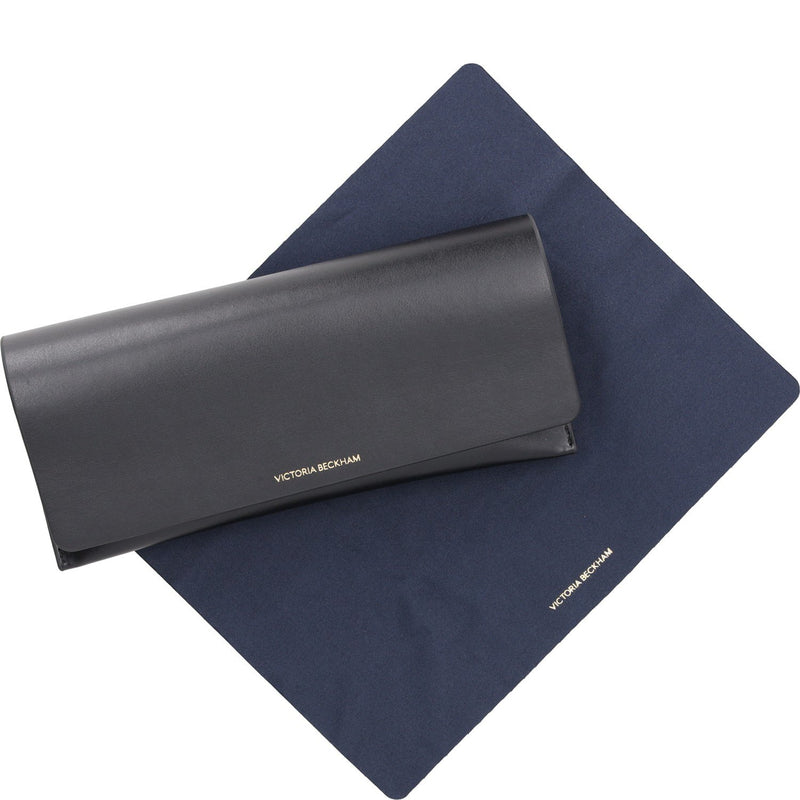 Victoria Beckham VB 7000/S 086 HA Havana Glasses