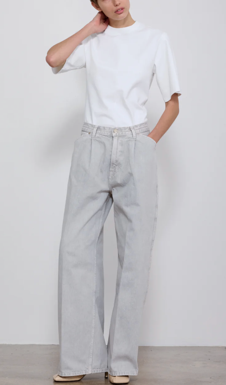 Rùadh The Archer Jeans