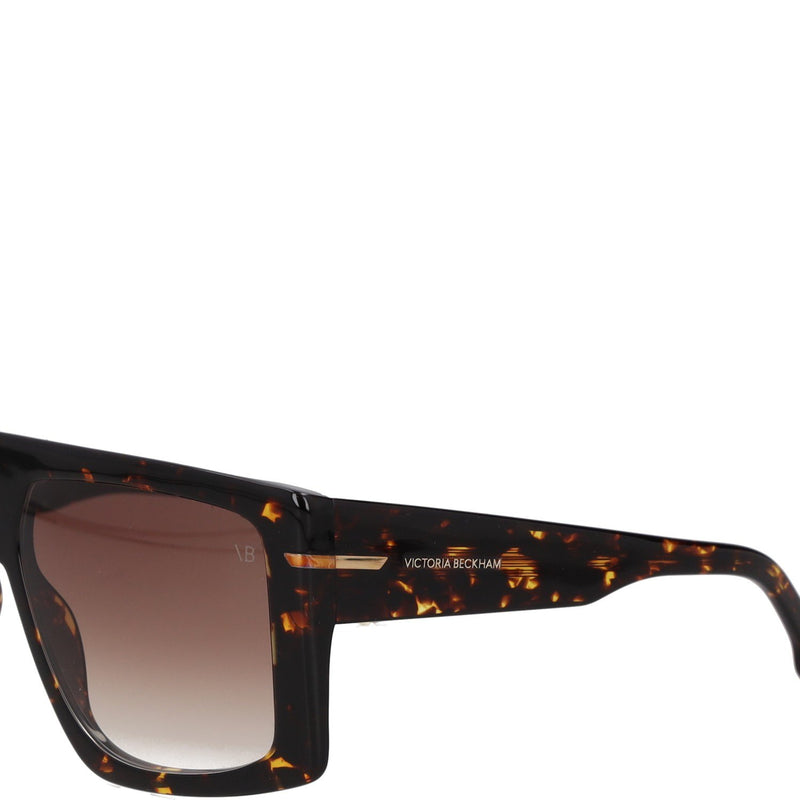 Victoria Beckham VB 7000/S 086 HA Havana Glasses
