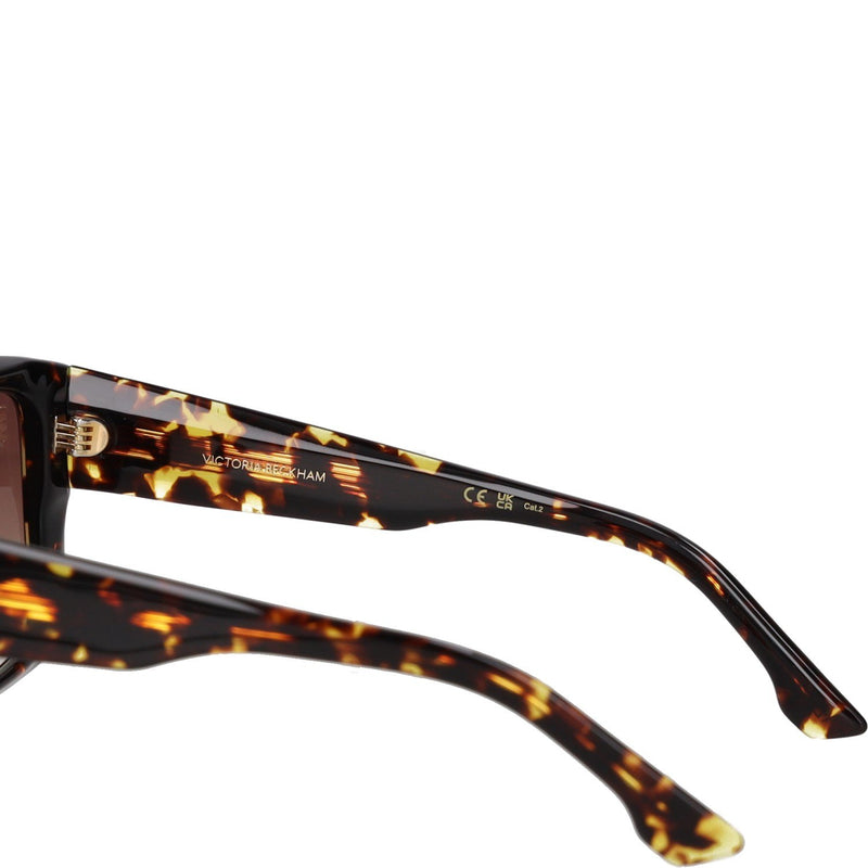 Victoria Beckham VB 7000/S 086 HA Havana Glasses
