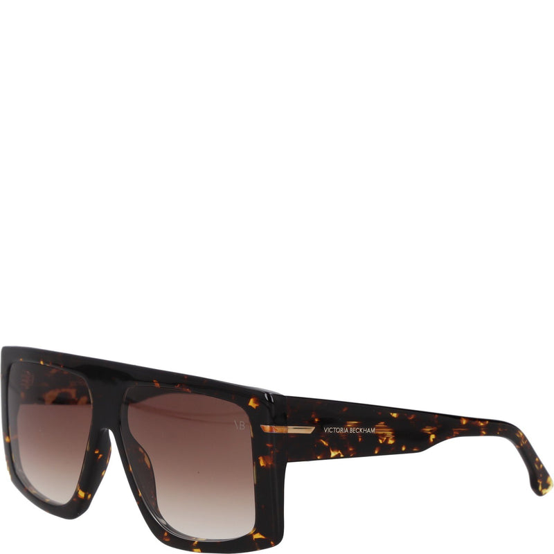 Victoria Beckham VB 7000/S 086 HA Havana Glasses