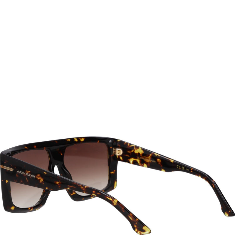 Victoria Beckham VB 7000/S 086 HA Havana Glasses