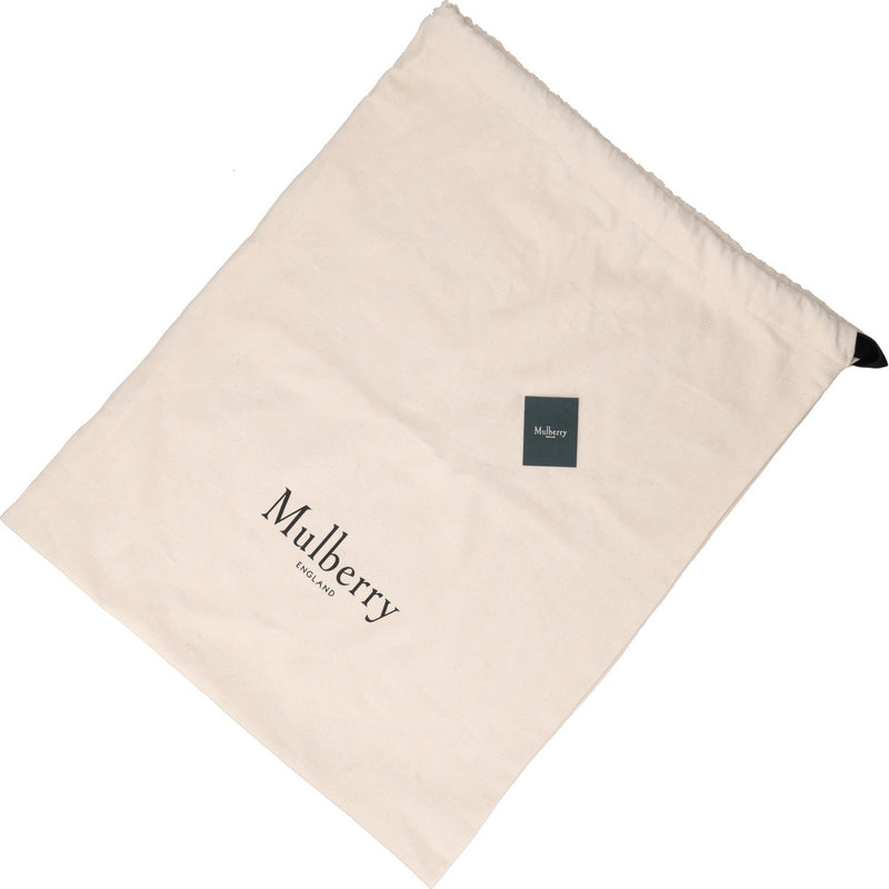 Mulberry Boston Suede Shoulder bag