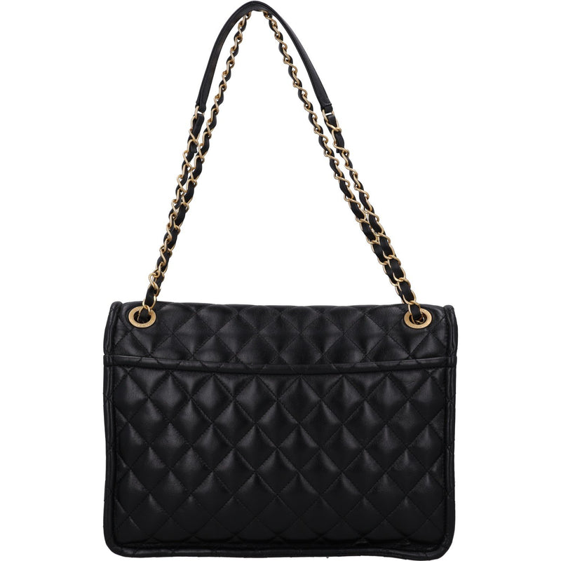 Chanel Maxi Lambskin Flap Bag 2026