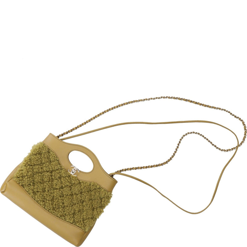 Chanel 31 Mini Shopping Bag