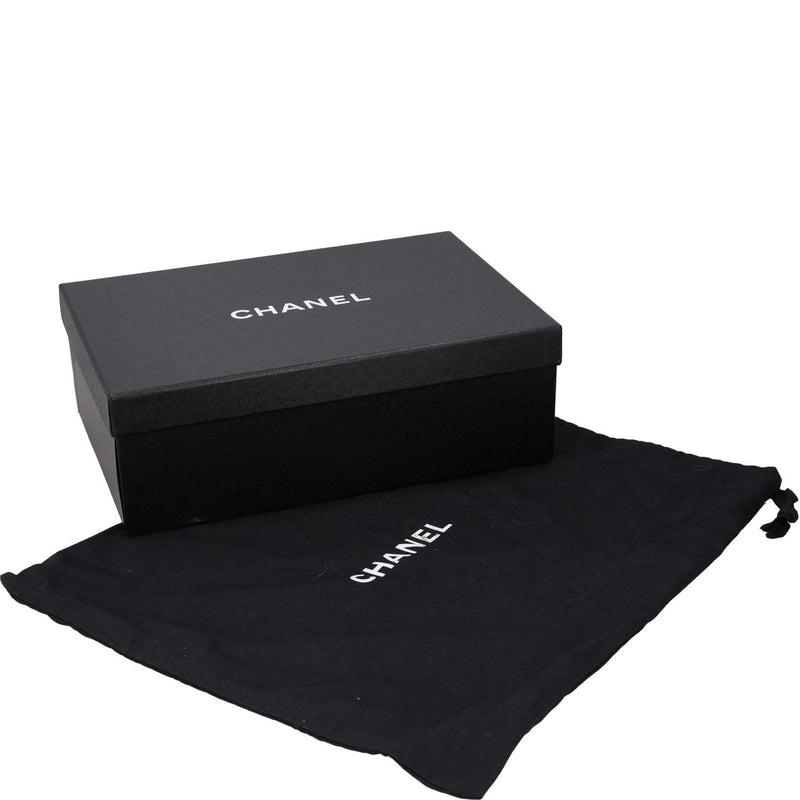 Chanel 31 Mini Shopping Bag