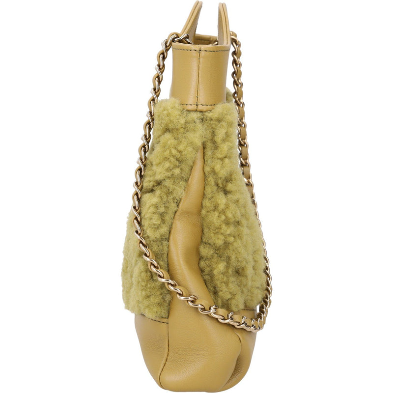 Chanel 31 Mini Shopping Bag