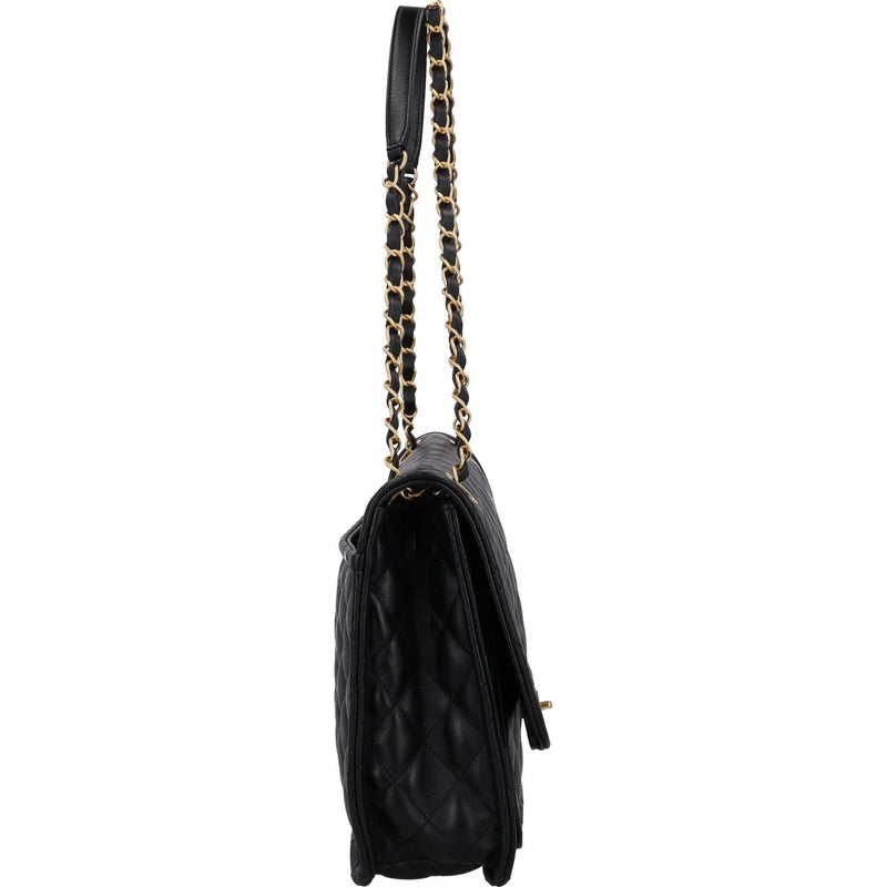 Chanel Maxi Lambskin Flap Bag 2026