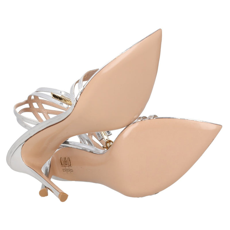 Gianvito Rossi Georgina 105 Heels