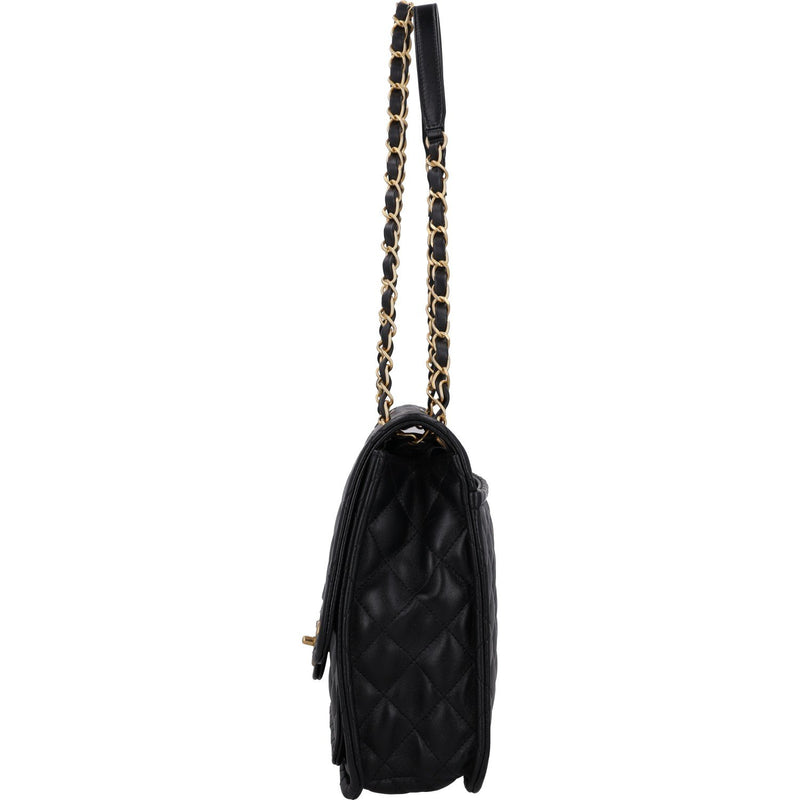 Chanel Maxi Lambskin Flap Bag 2026