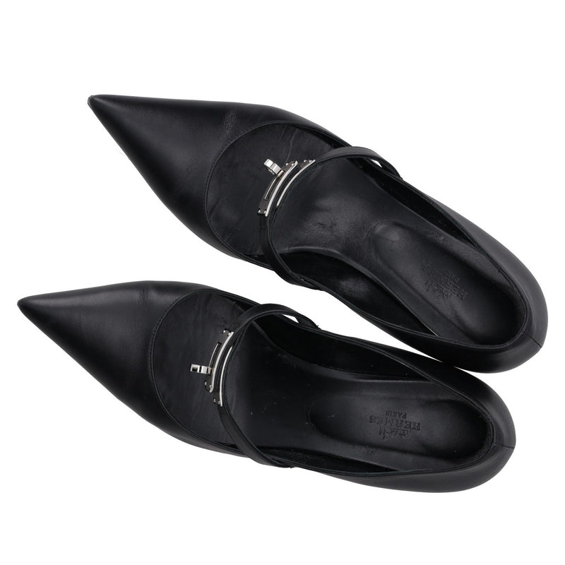 Hermès Majeste 60 Pump