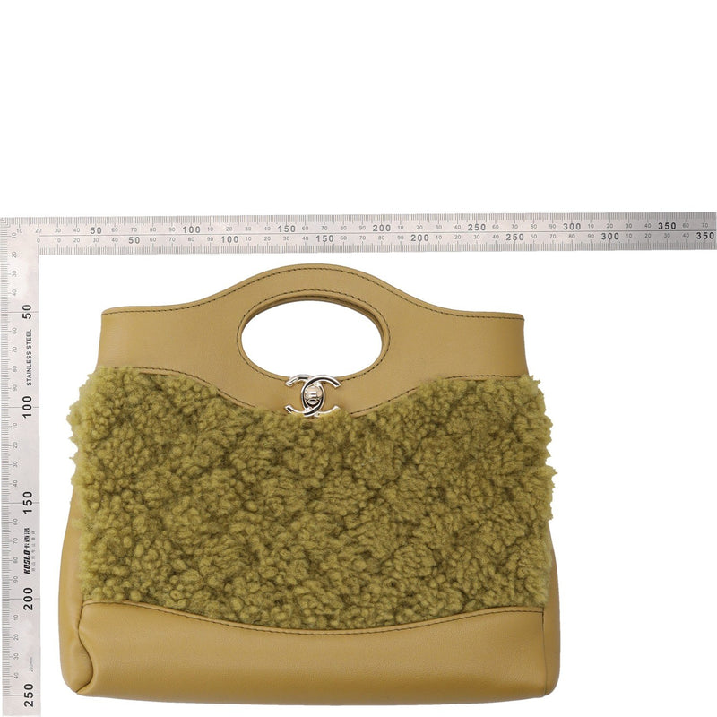 Chanel 31 Mini Shopping Bag