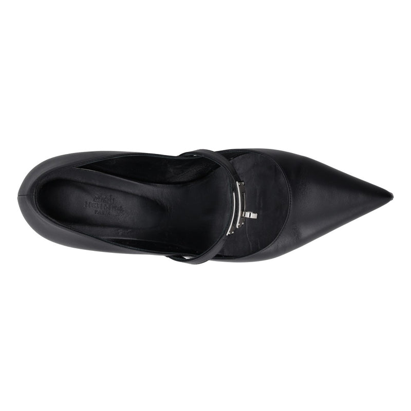 Hermès Majeste 60 Pump