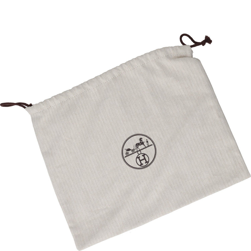 Hermes Etoupe P'tit Arcon Bag