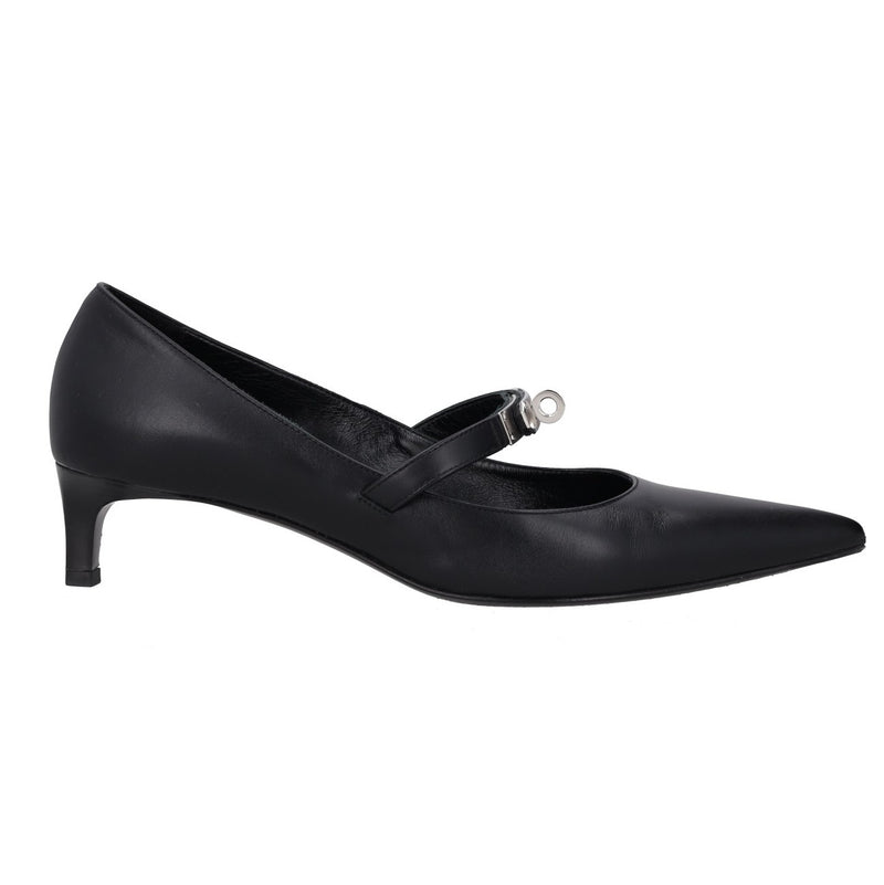 Hermès Majeste 60 Pump