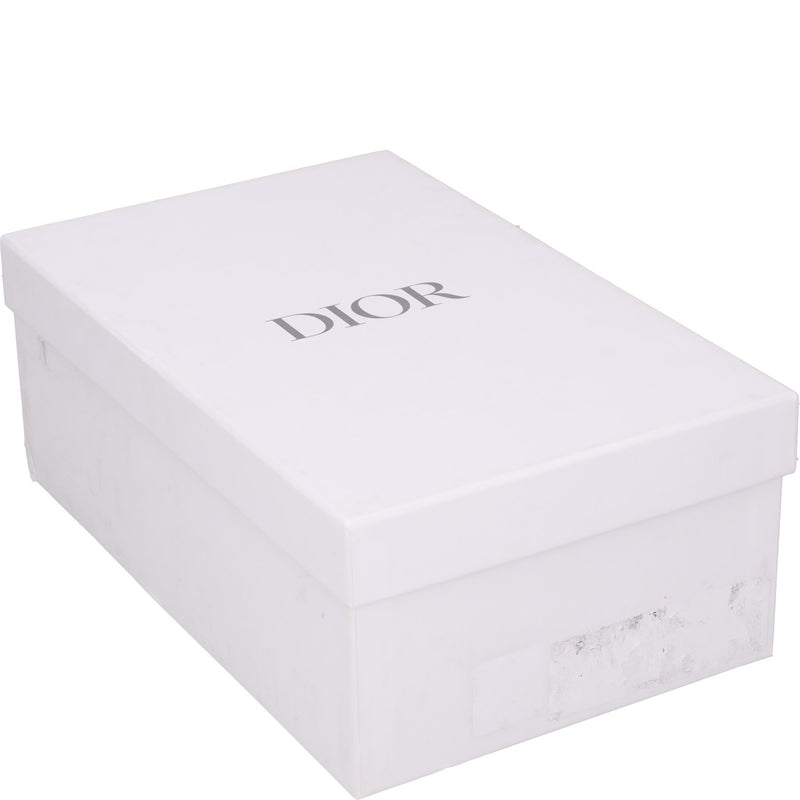 Dior Soft Saddle Bag with Strap