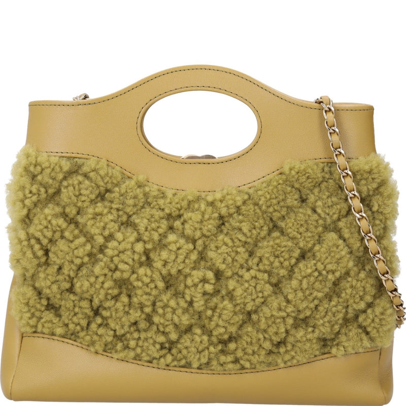Chanel 31 Mini Shopping Bag