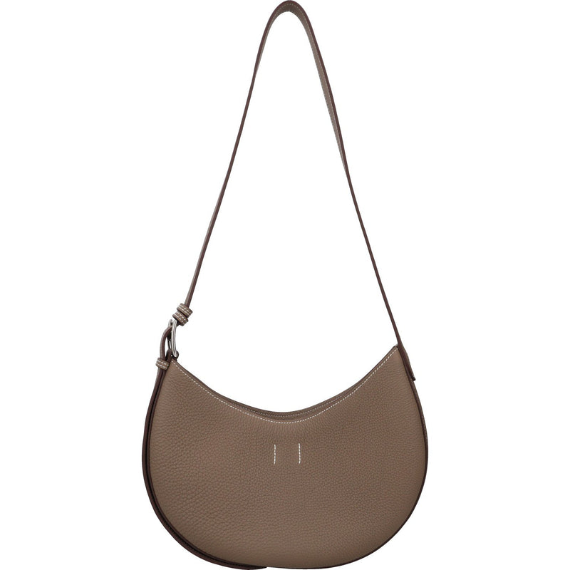 Hermes Etoupe P'tit Arcon Bag