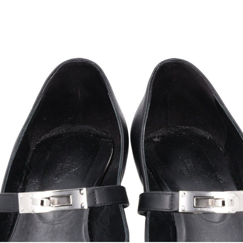 Hermès Majeste 60 Pump