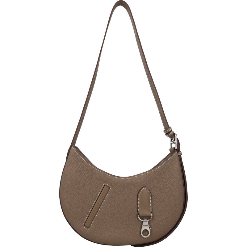 Hermes Etoupe P'tit Arcon Bag