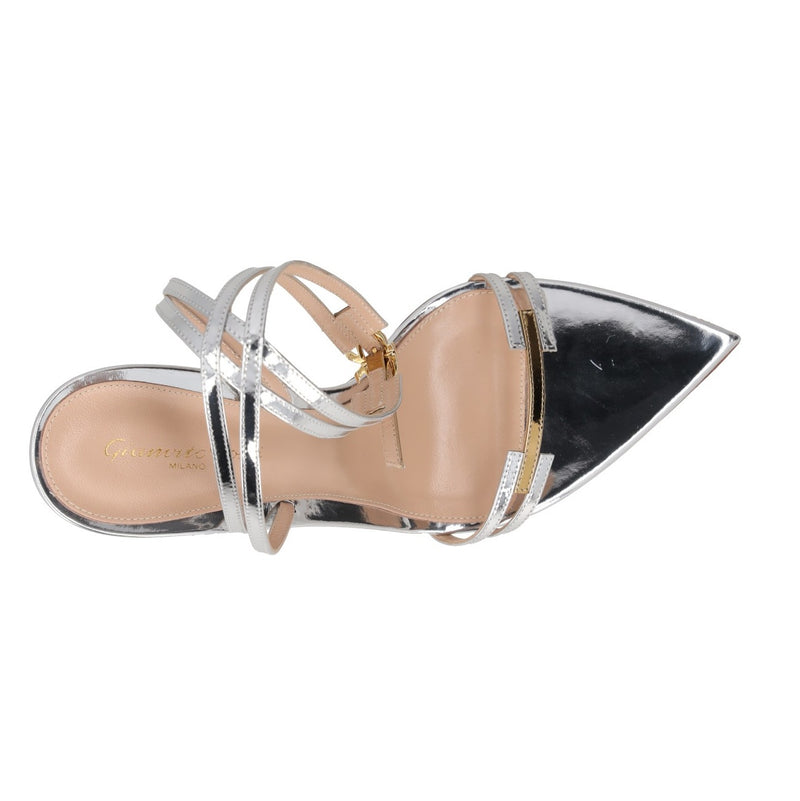 Gianvito Rossi Georgina 105 Heels